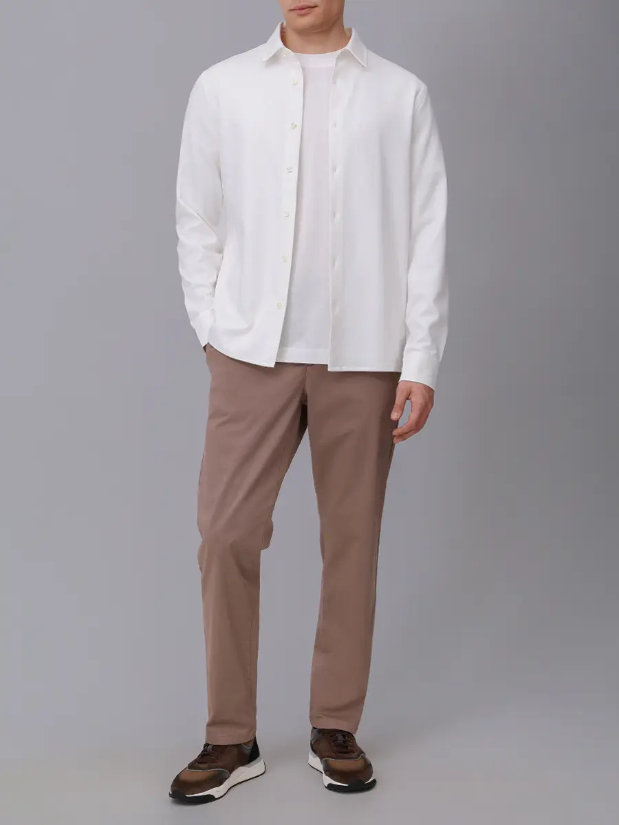 Футболка хлопковая Ryan