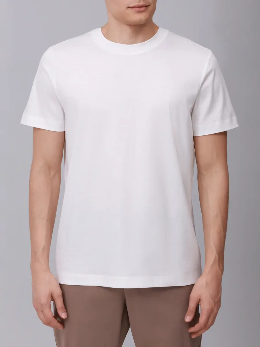 Футболка хлопковая Ryan