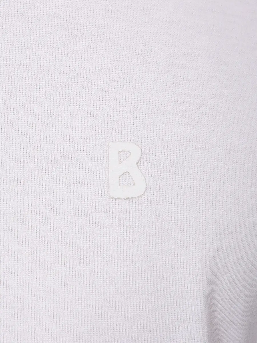 Футболка хлопковая Ryan