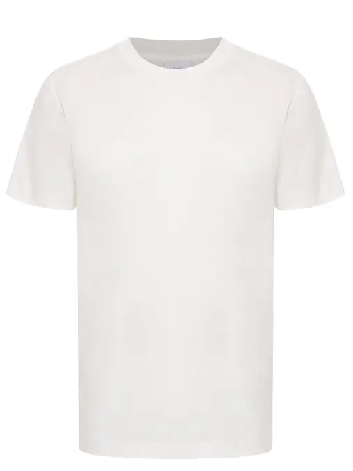 Футболка хлопковая Ryan BOGNER