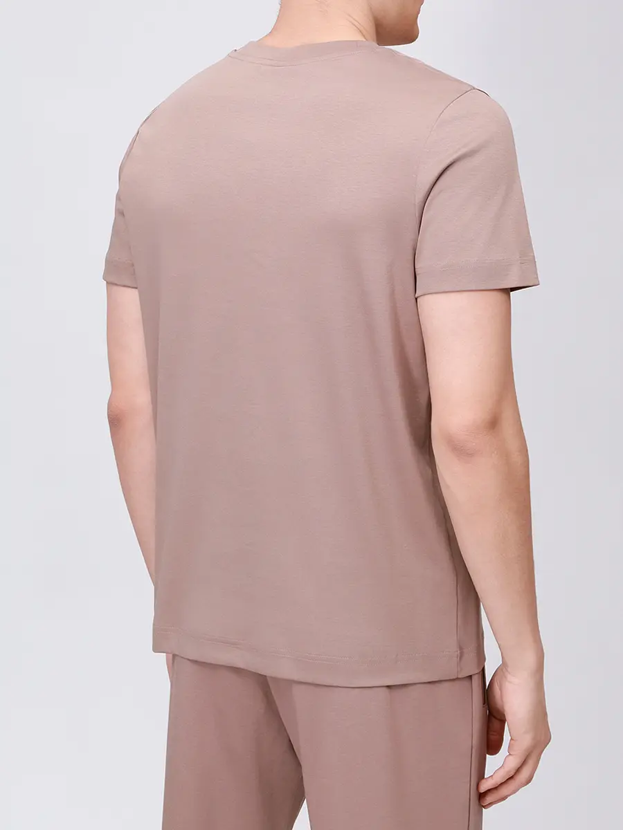 Футболка хлопковая Ryan