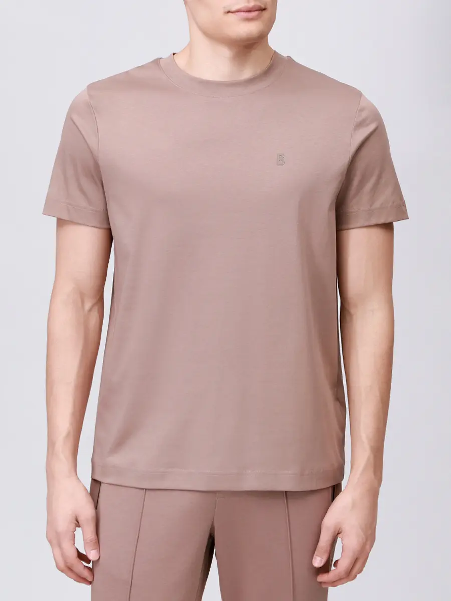 Футболка хлопковая Ryan