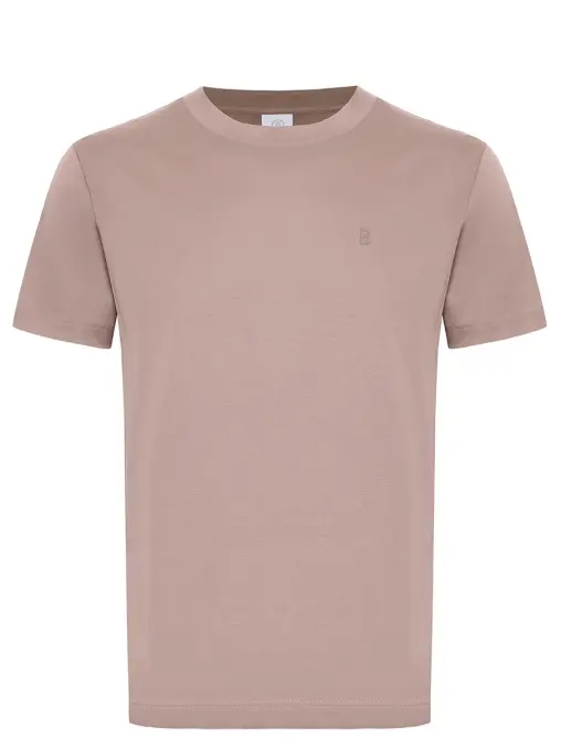 Футболка хлопковая Ryan BOGNER