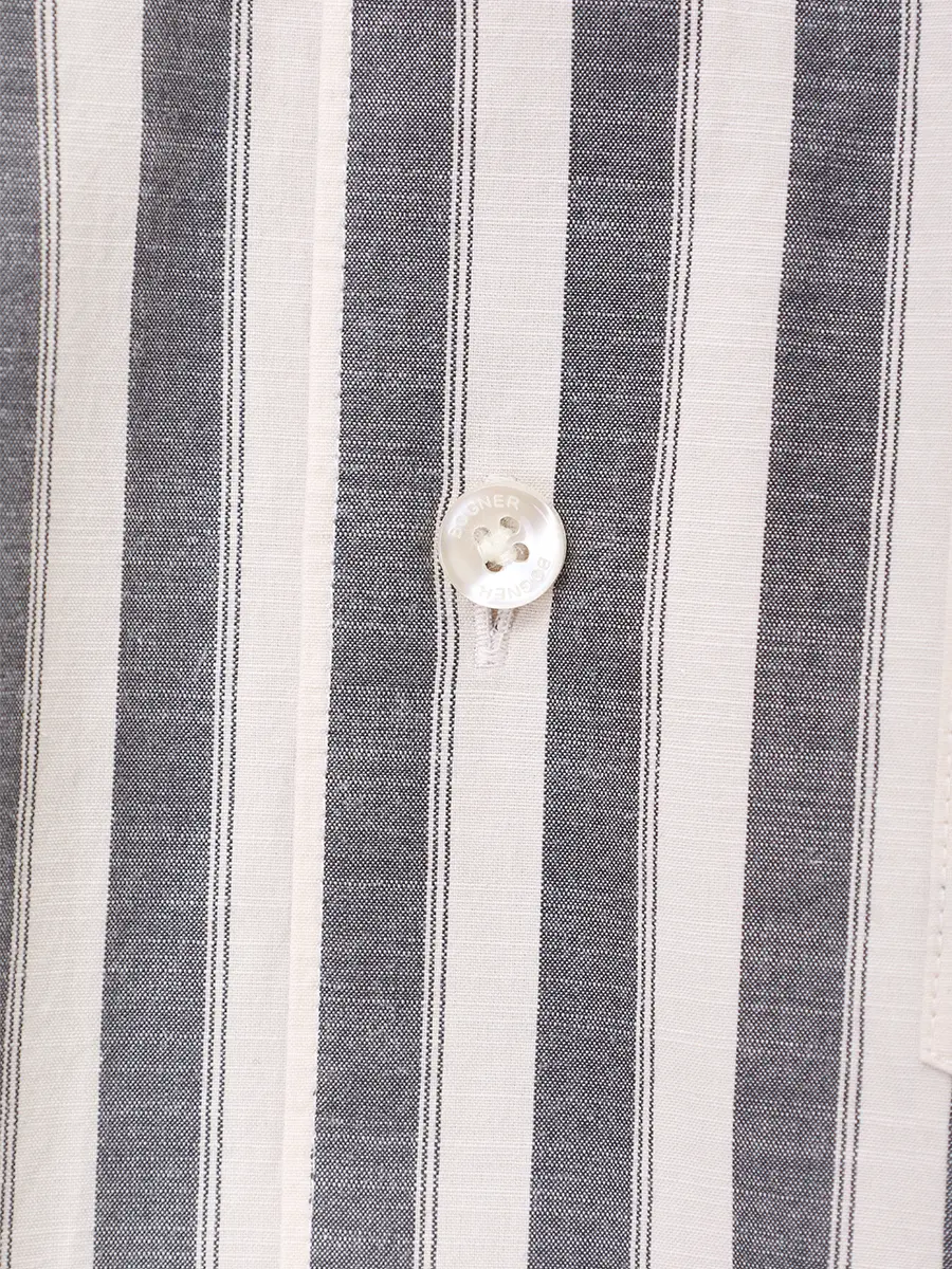 Рубашка Regular Fit хлопковая Heiko