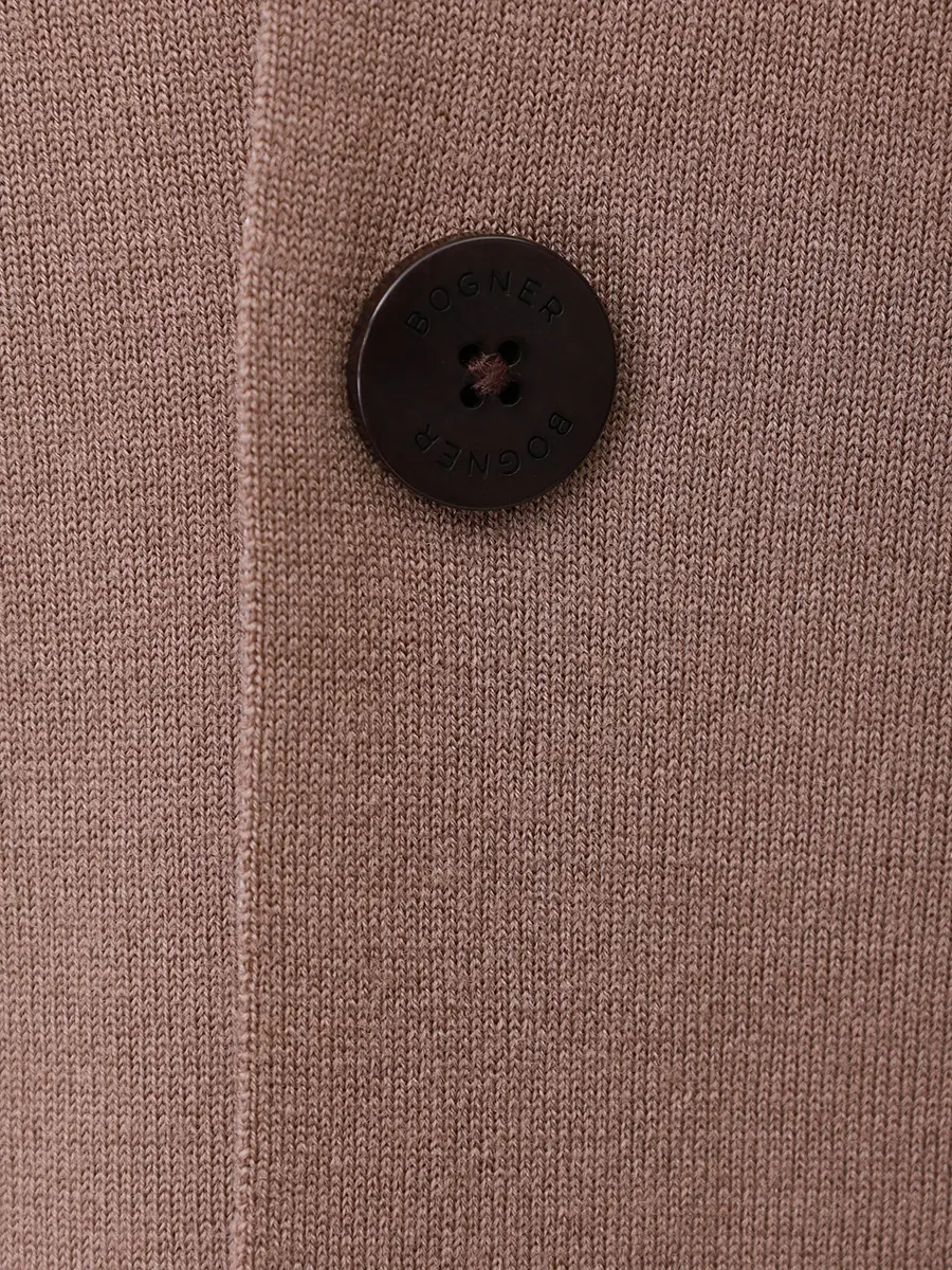 Кардиган шерстяной Olaf