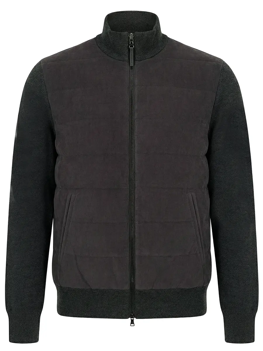 Куртка комбинированная Zisco