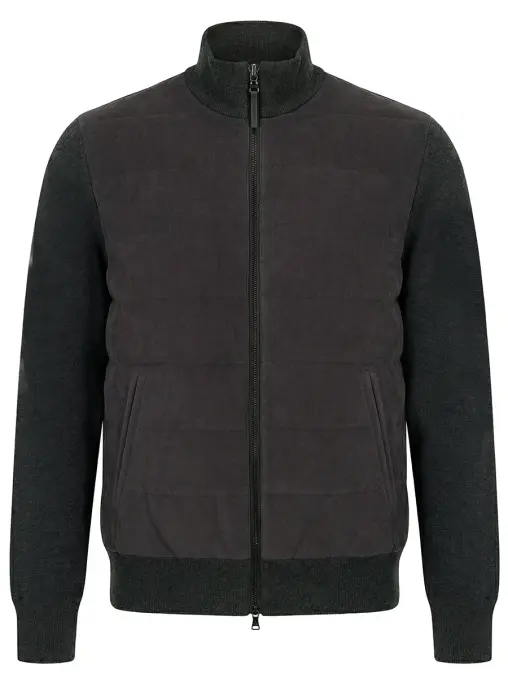 Куртка комбинированная Zisco BOGNER