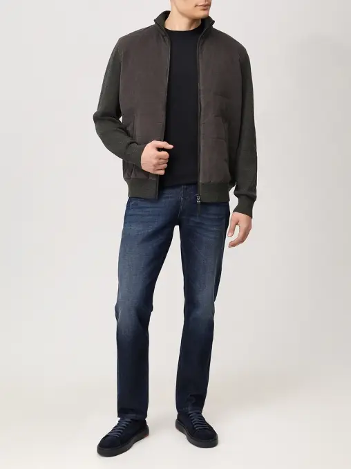 Куртка комбинированная Zisco BOGNER