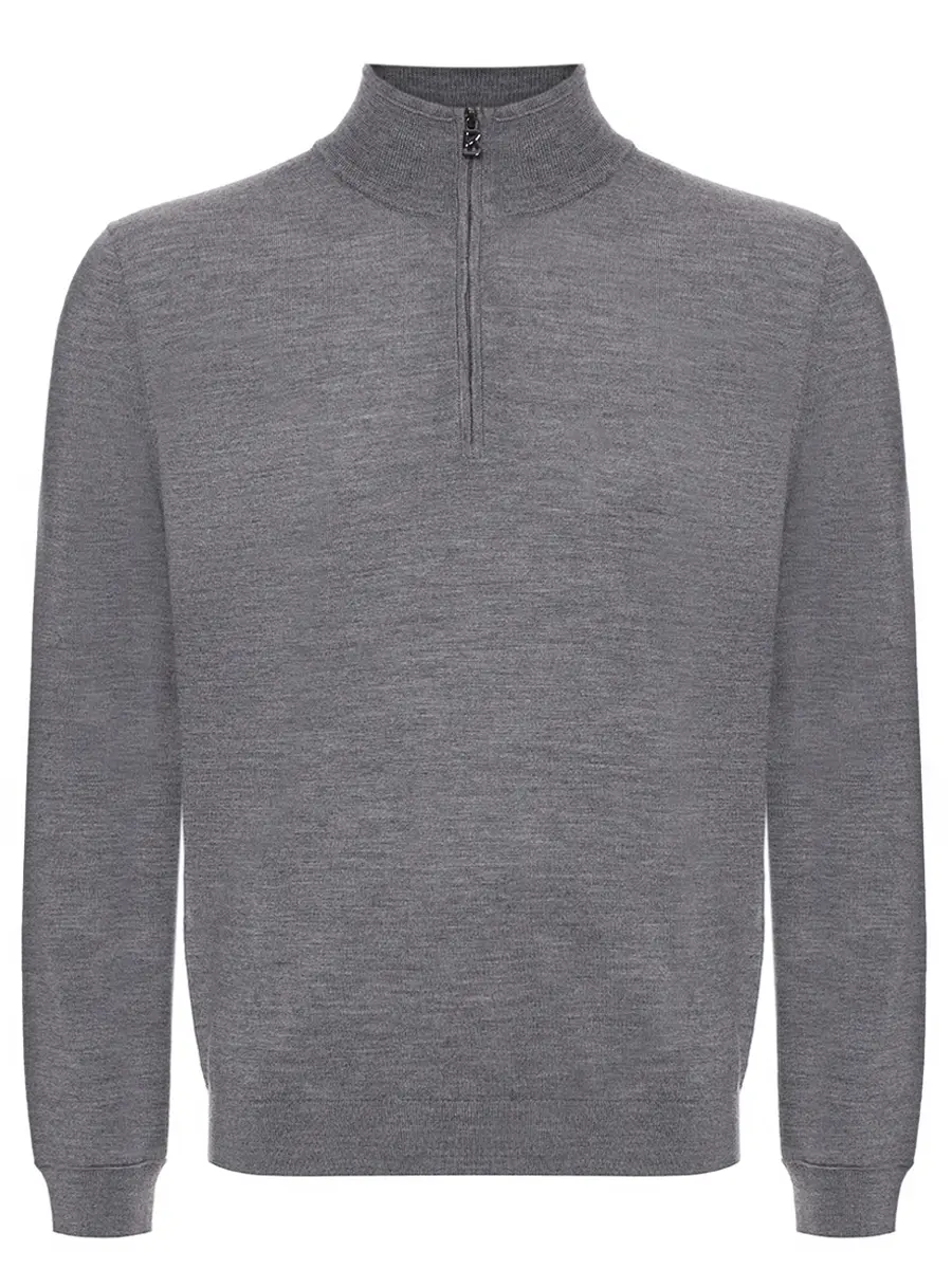 Джемпер шерстяной Ouri