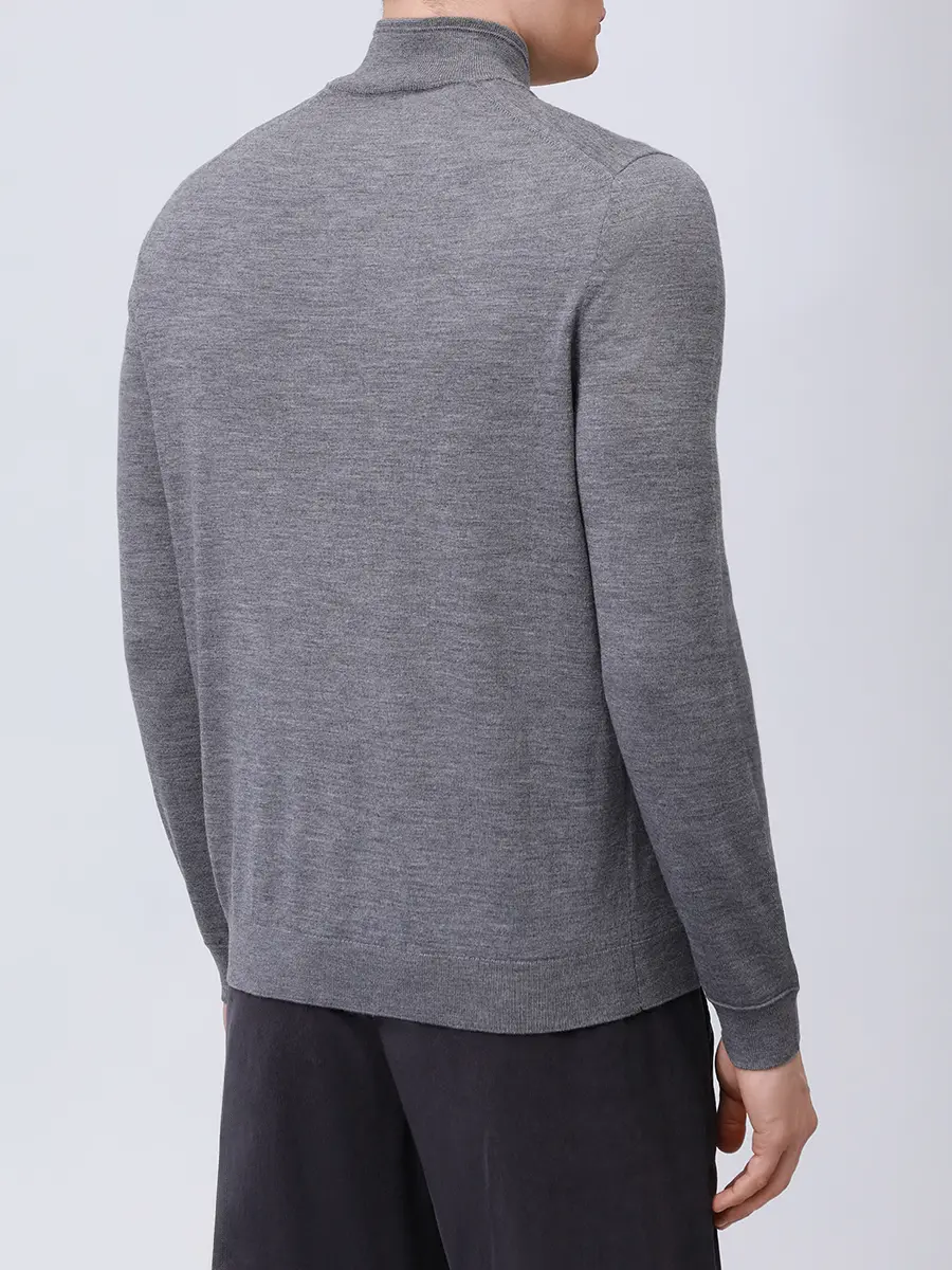 Джемпер шерстяной Ouri