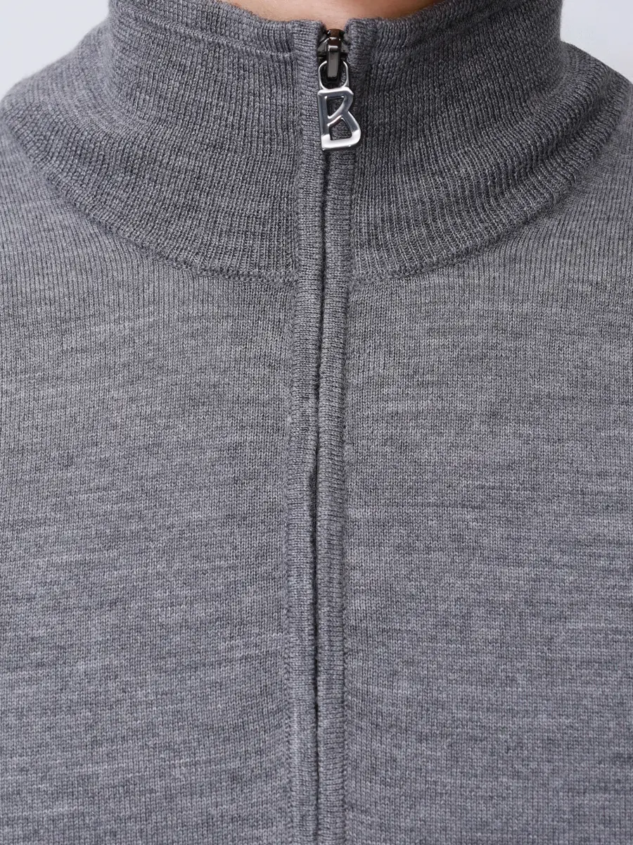 Джемпер шерстяной Ouri