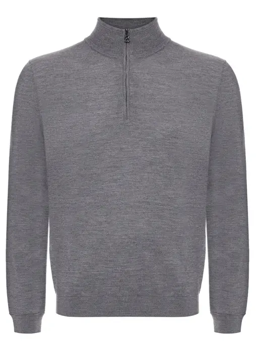 Джемпер шерстяной Ouri BOGNER