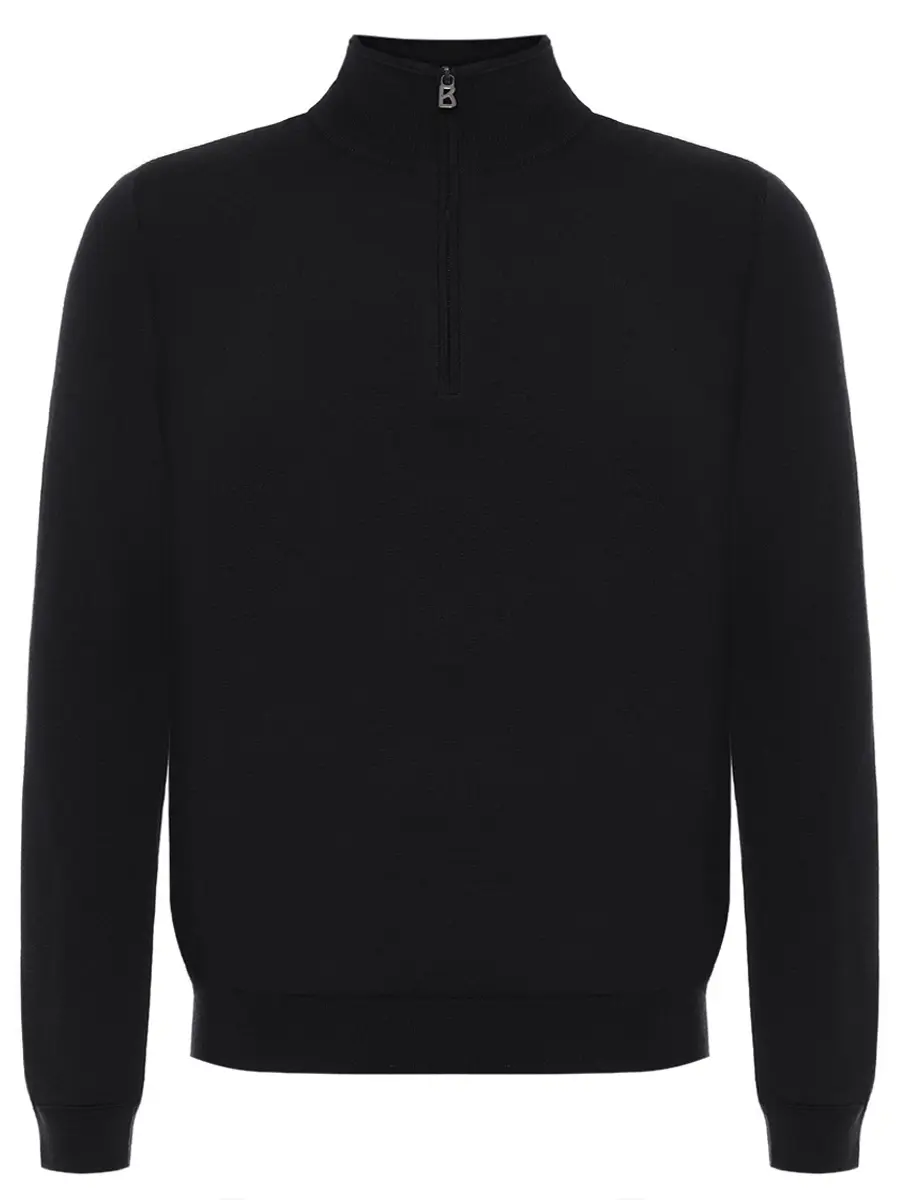 Джемпер шерстяной Ouri