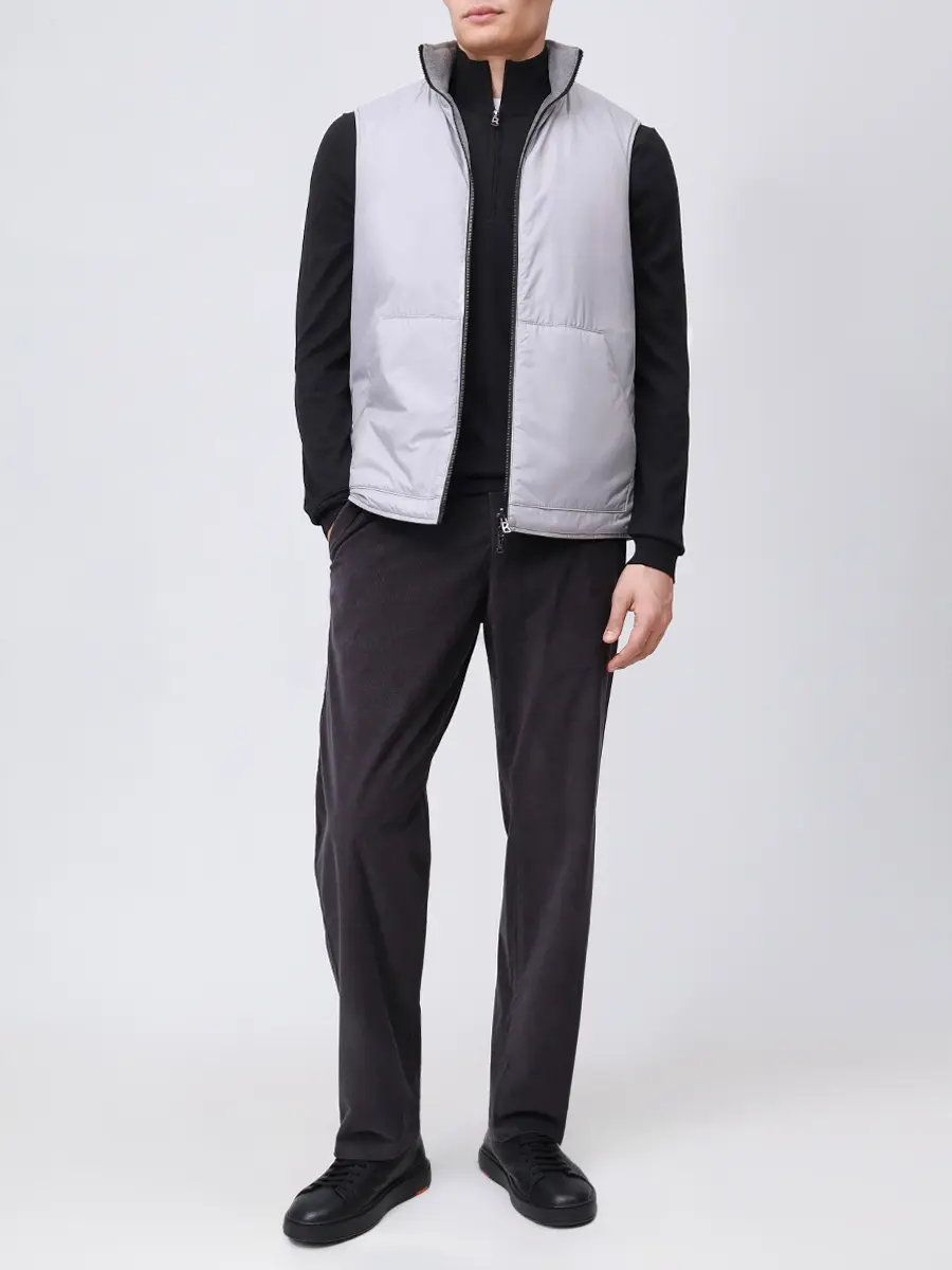 Джемпер шерстяной Ouri