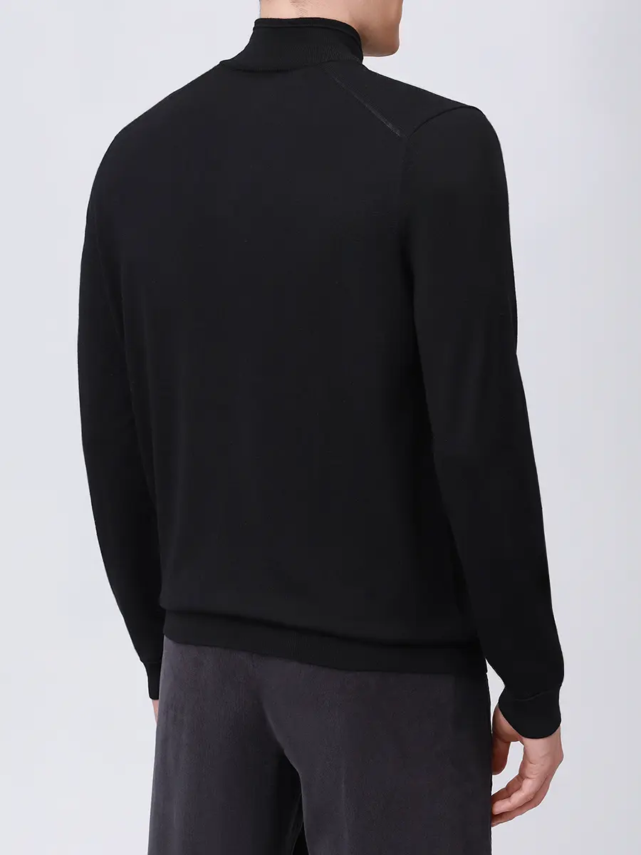 Джемпер шерстяной Ouri