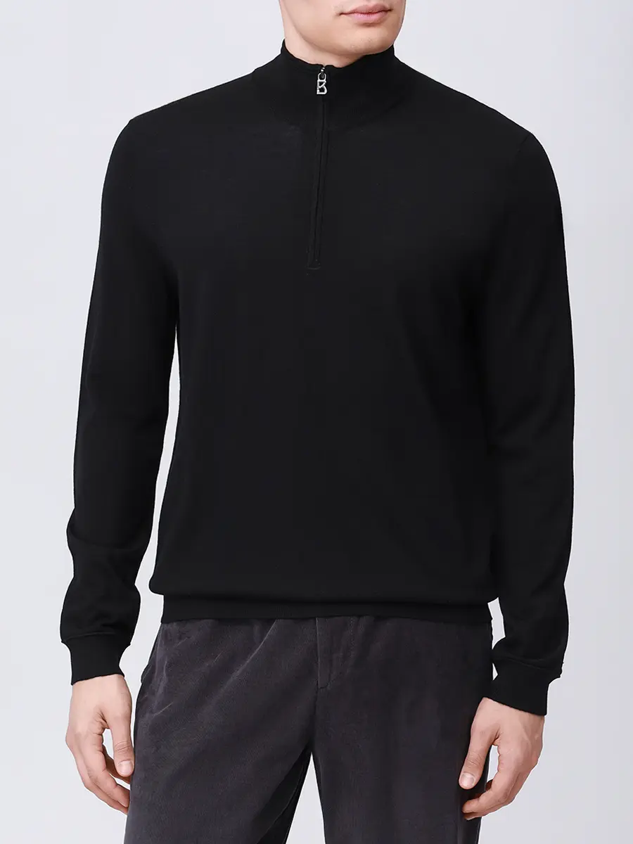 Джемпер шерстяной Ouri