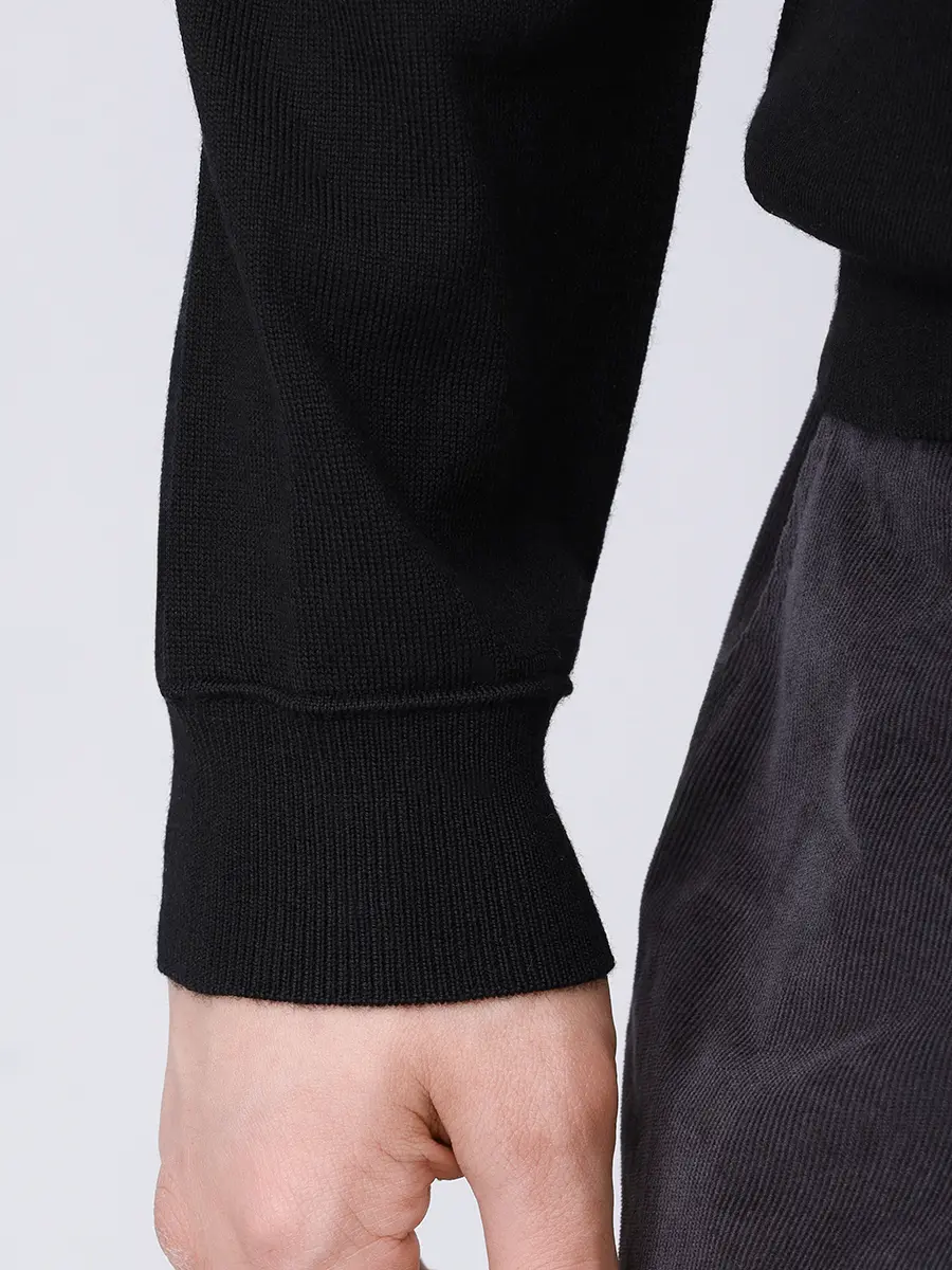 Джемпер шерстяной Ouri