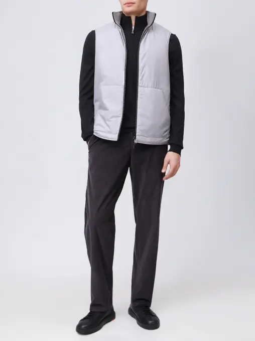 Джемпер шерстяной Ouri BOGNER