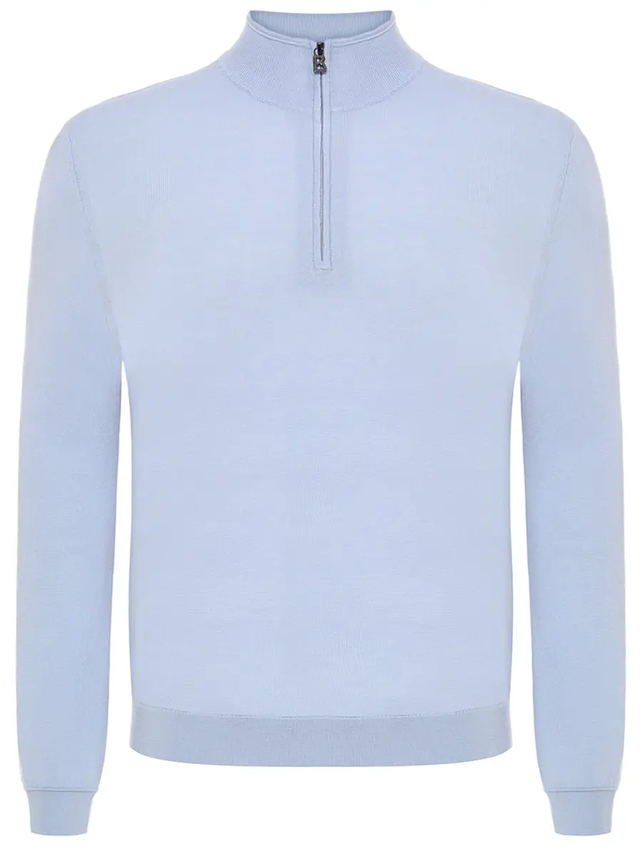 Джемпер шерстяной Ouri