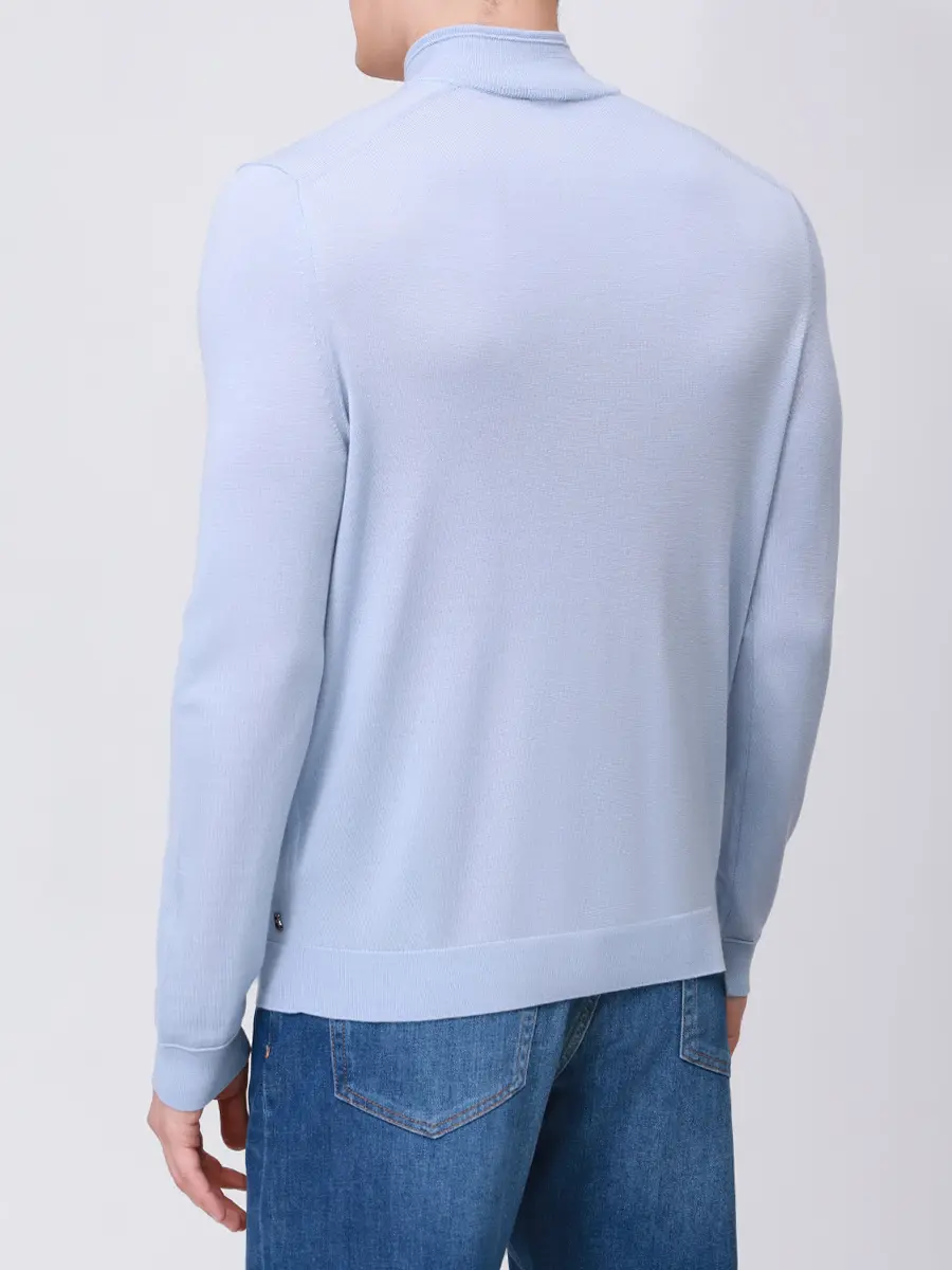 Джемпер шерстяной Ouri