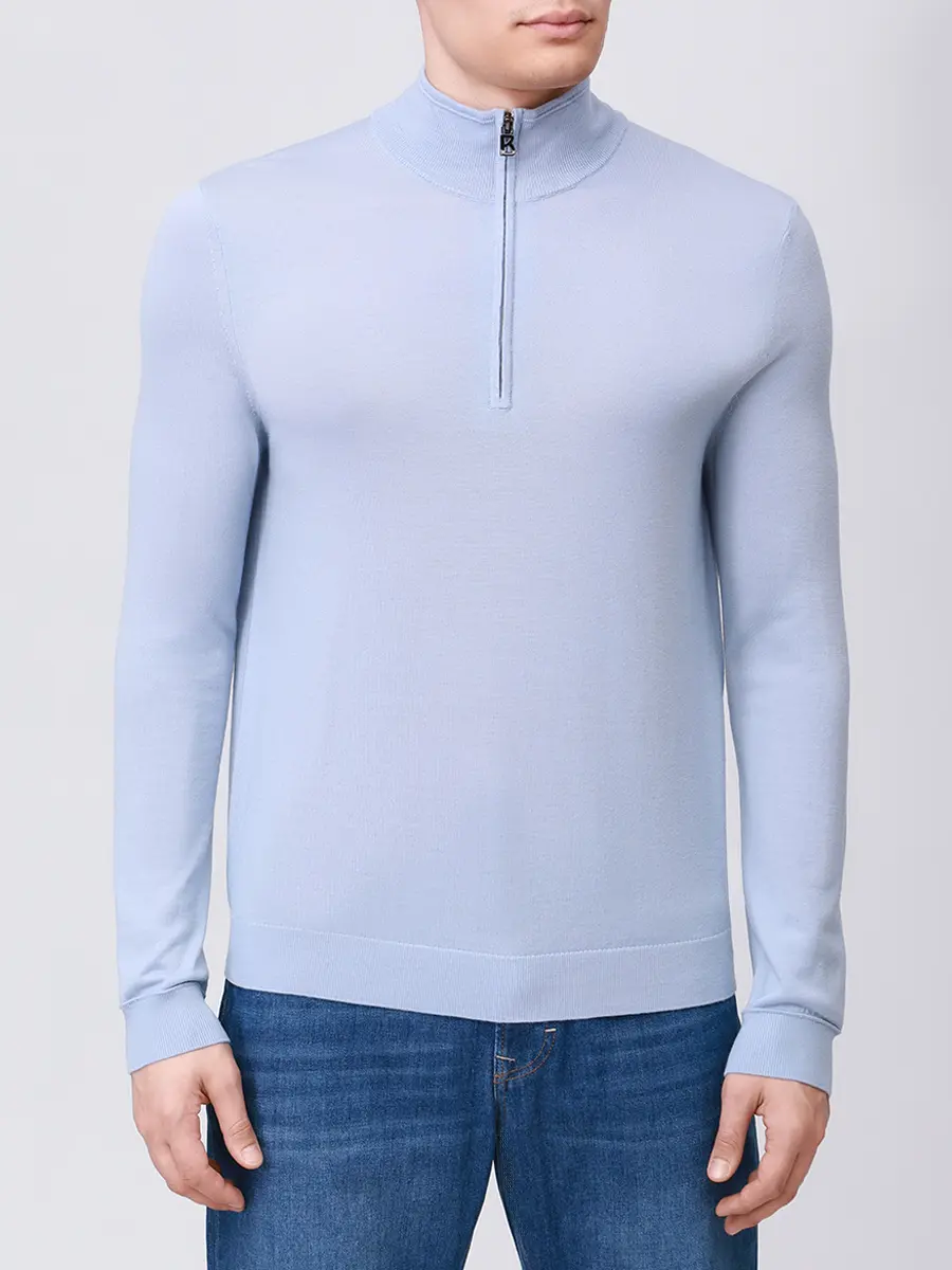 Джемпер шерстяной Ouri