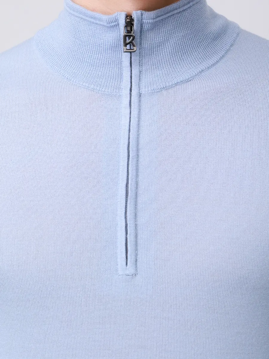 Джемпер шерстяной Ouri