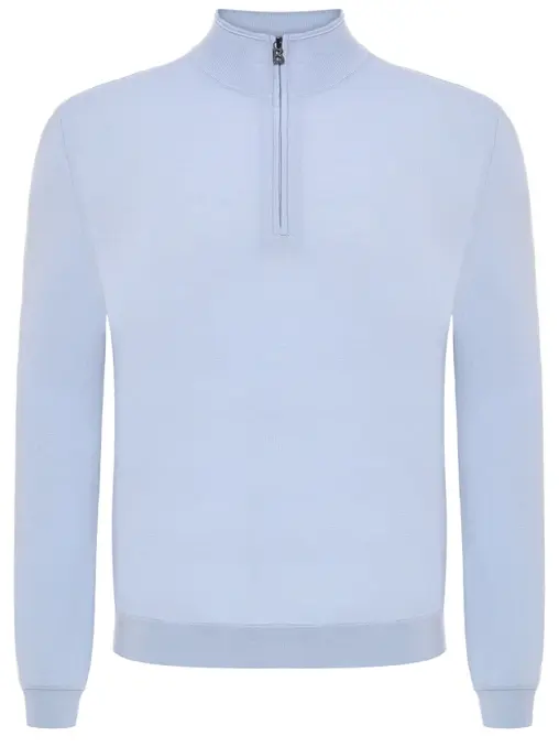 Джемпер шерстяной Ouri BOGNER