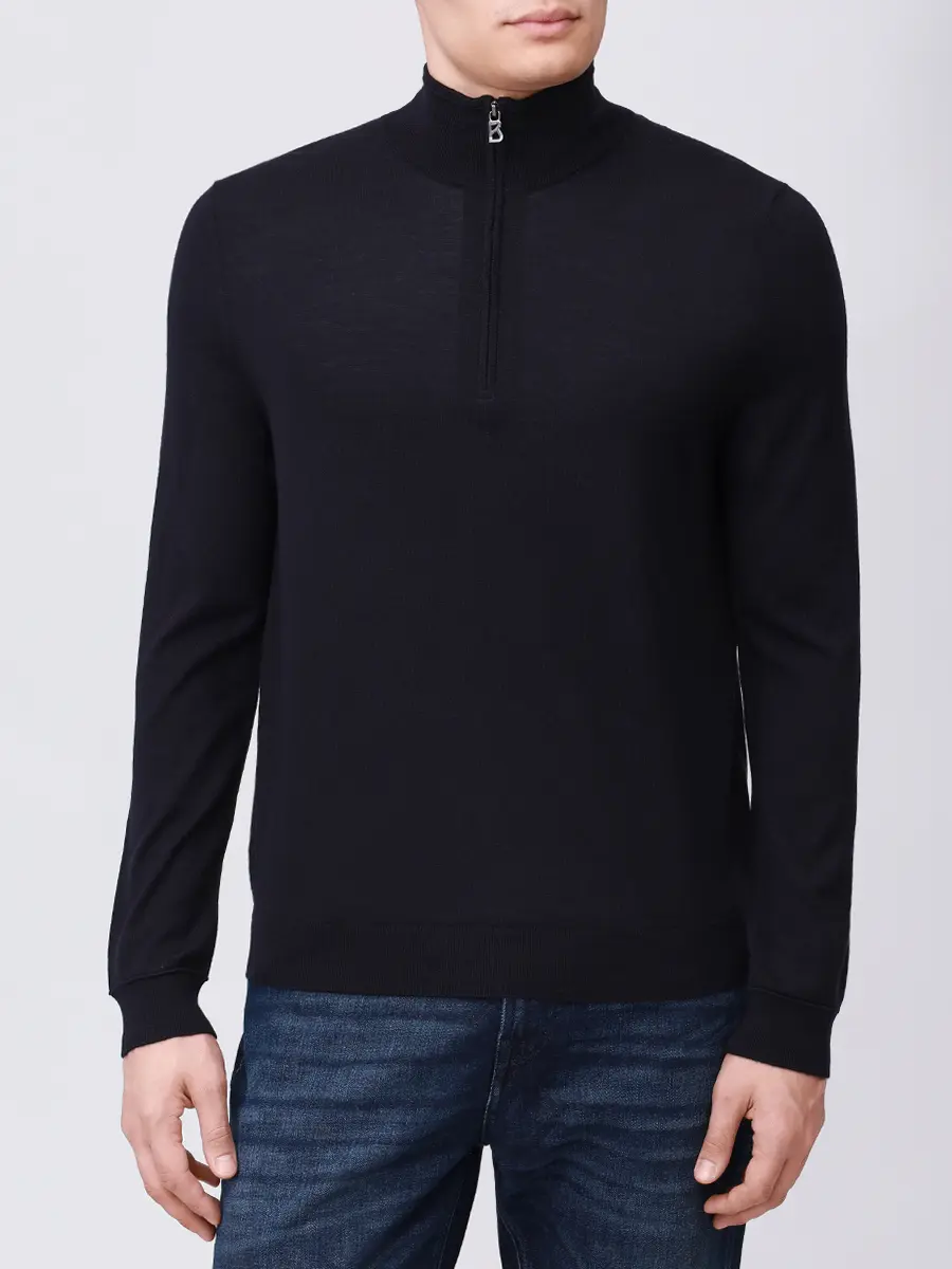 Джемпер шерстяной Ouri