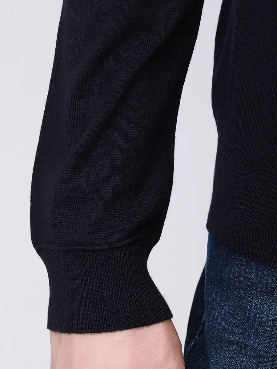 Джемпер шерстяной Ouri