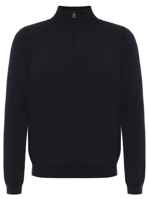 Джемпер шерстяной Ouri BOGNER