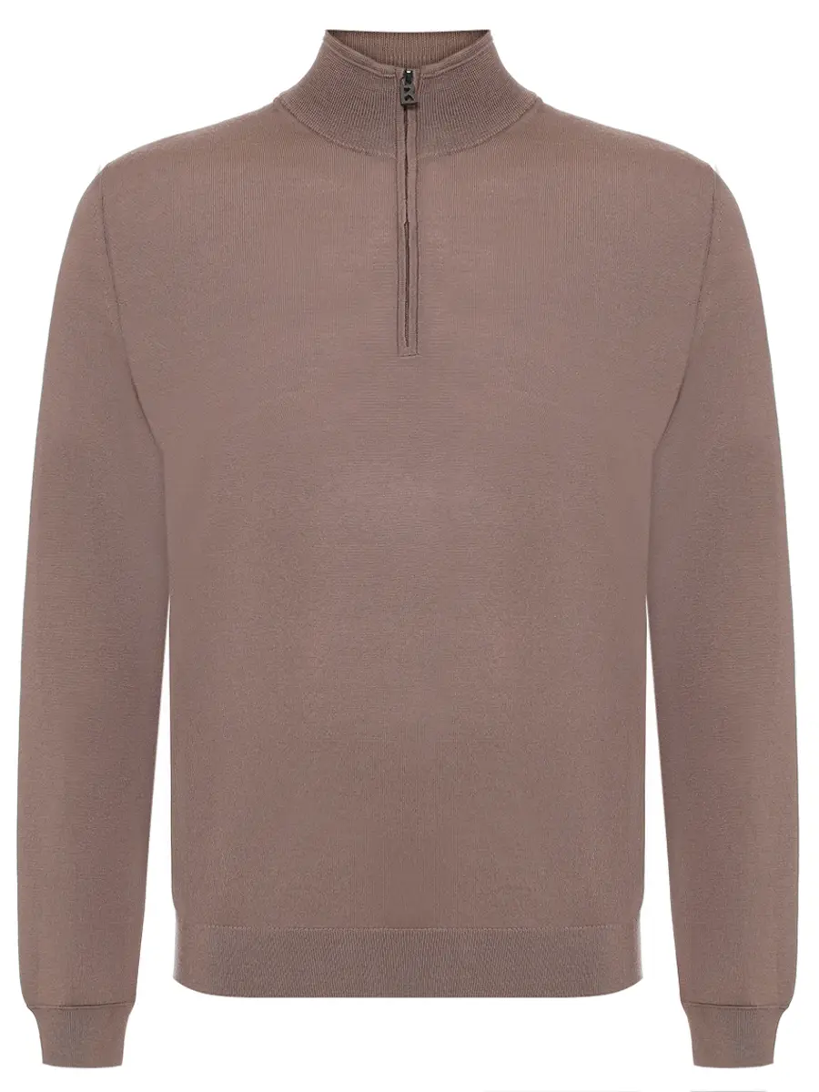 Джемпер шерстяной Ouri