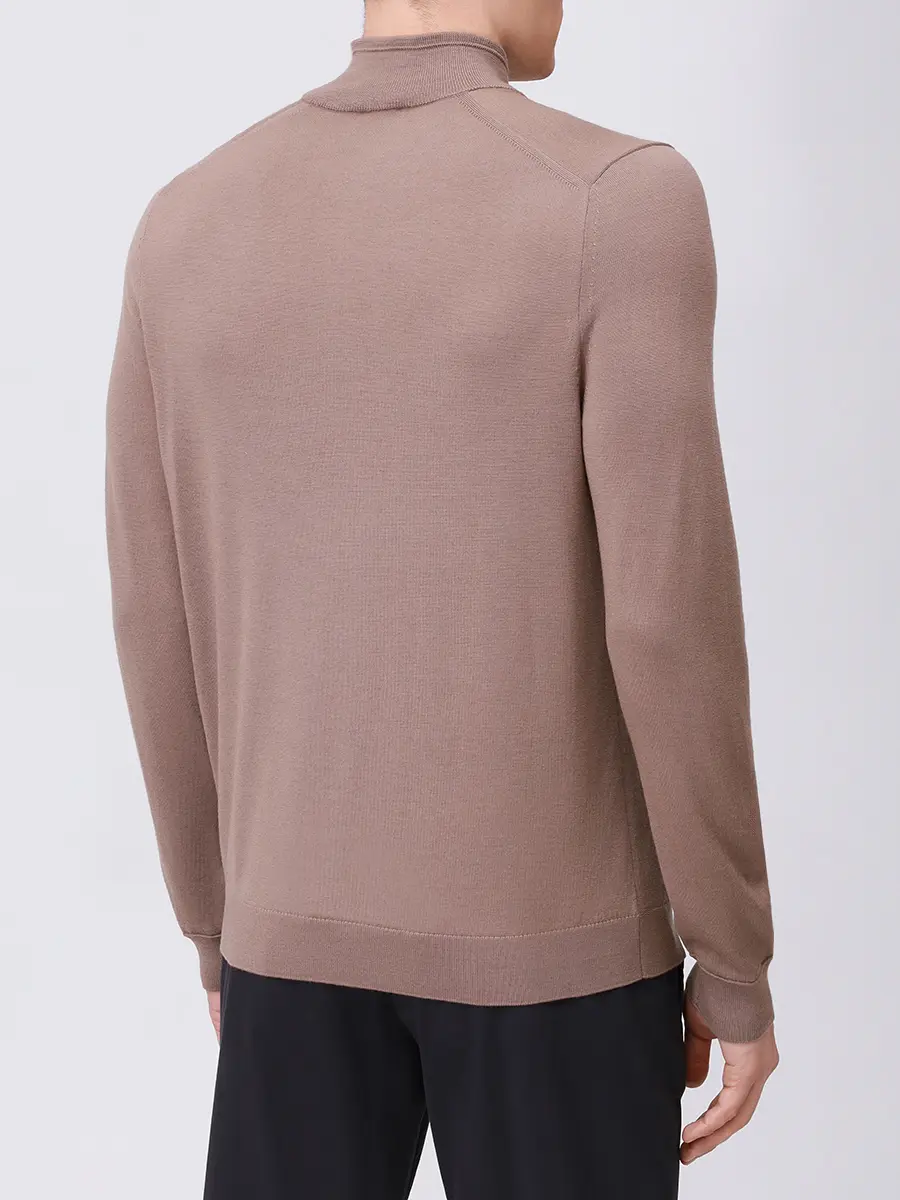 Джемпер шерстяной Ouri