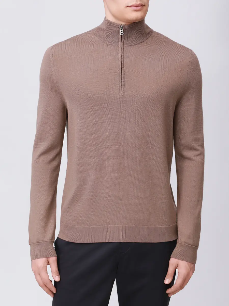 Джемпер шерстяной Ouri