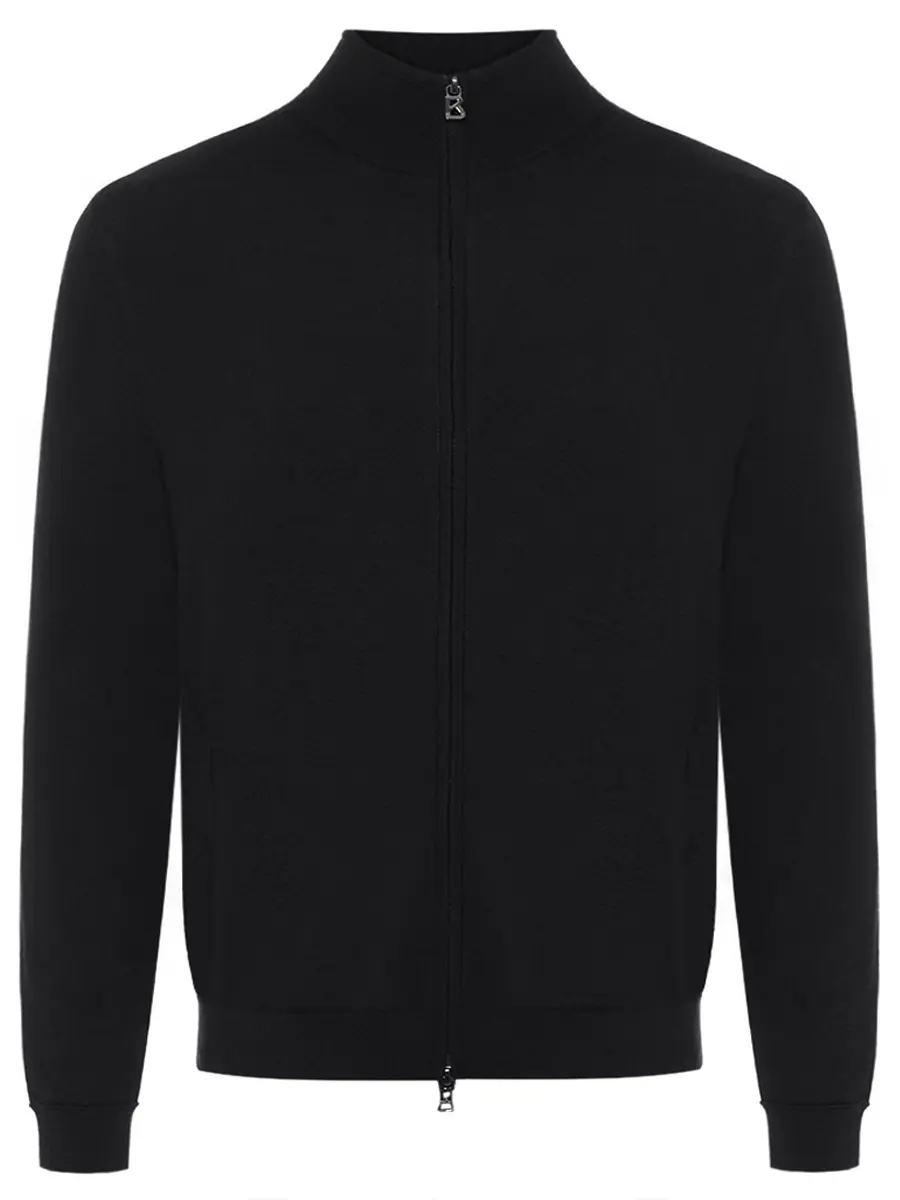 Кардиган шерстяной Oscar