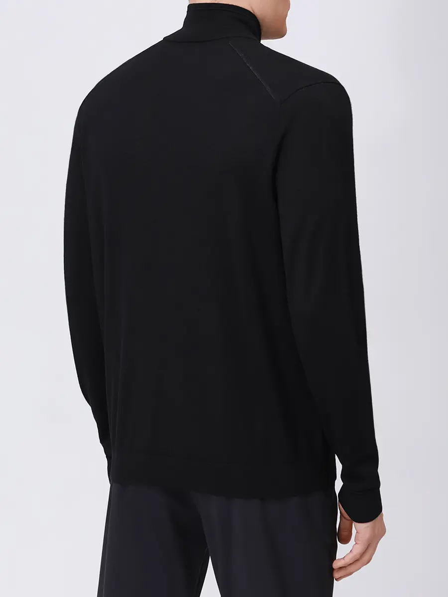 Кардиган шерстяной Oscar