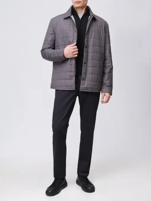 Кардиган шерстяной Oscar BOGNER