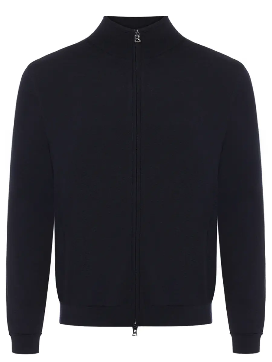 Кардиган шерстяной Oscar