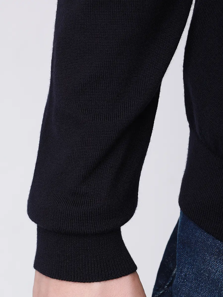 Кардиган шерстяной Oscar