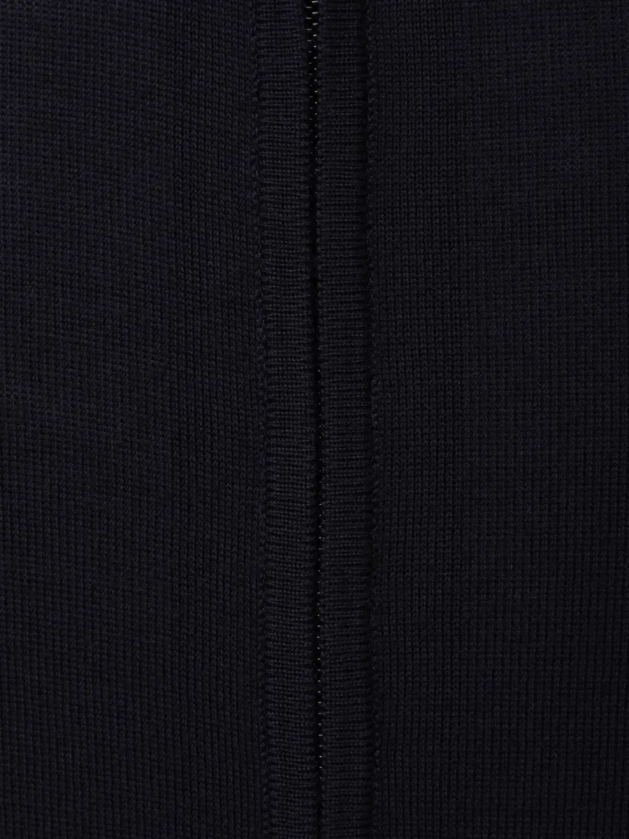 Кардиган шерстяной Oscar