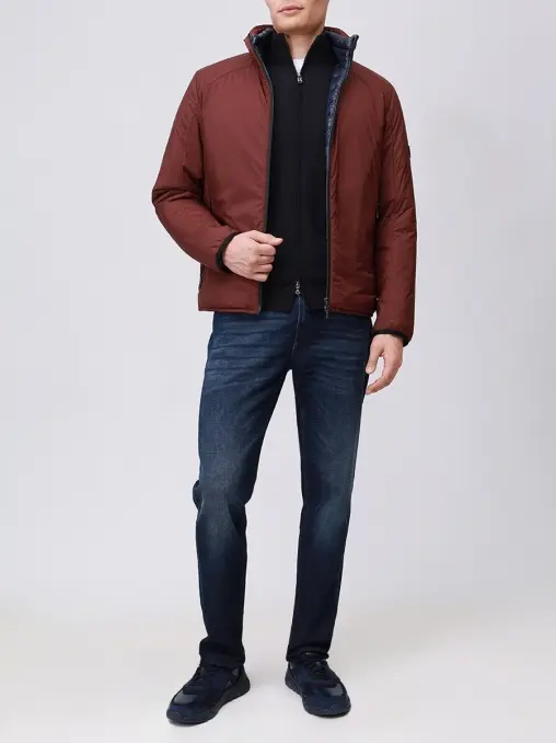 Кардиган шерстяной Oscar BOGNER