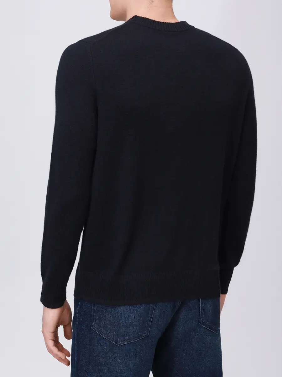 Джемпер кашемировый Brendon