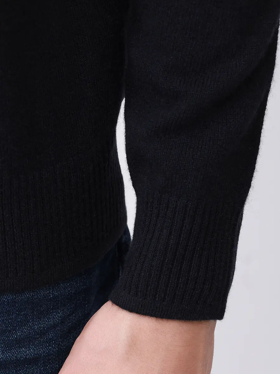 Джемпер кашемировый Brendon