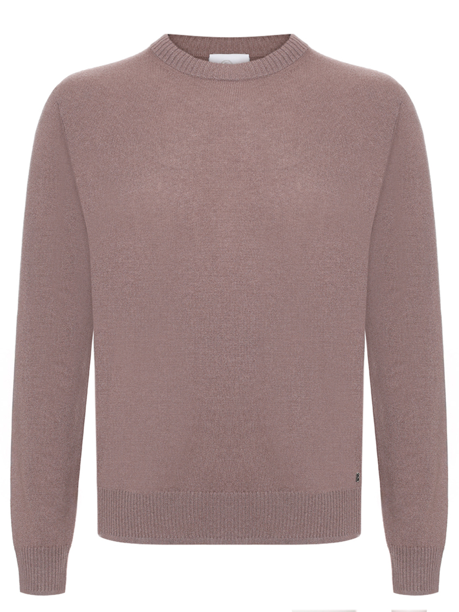 Джемпер кашемировый Brendon