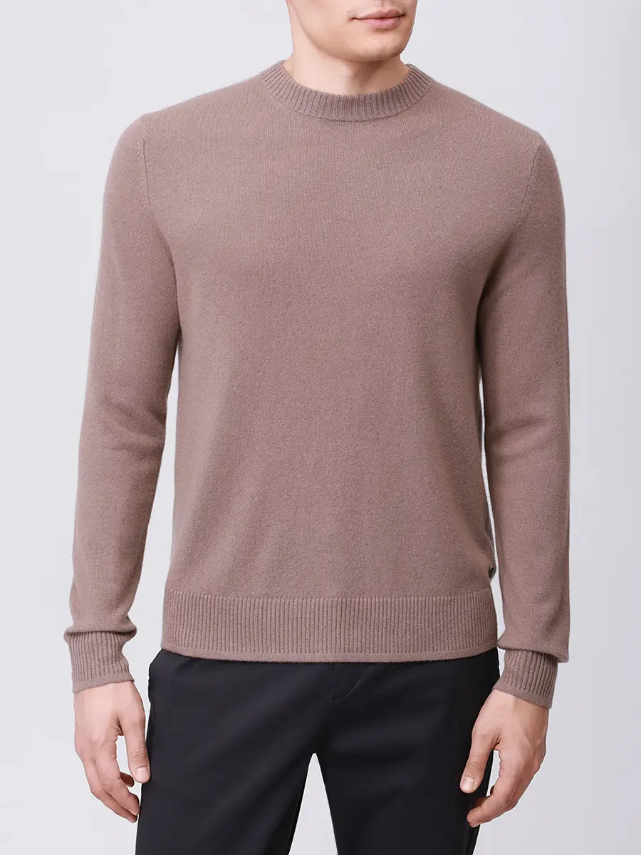 Джемпер кашемировый Brendon