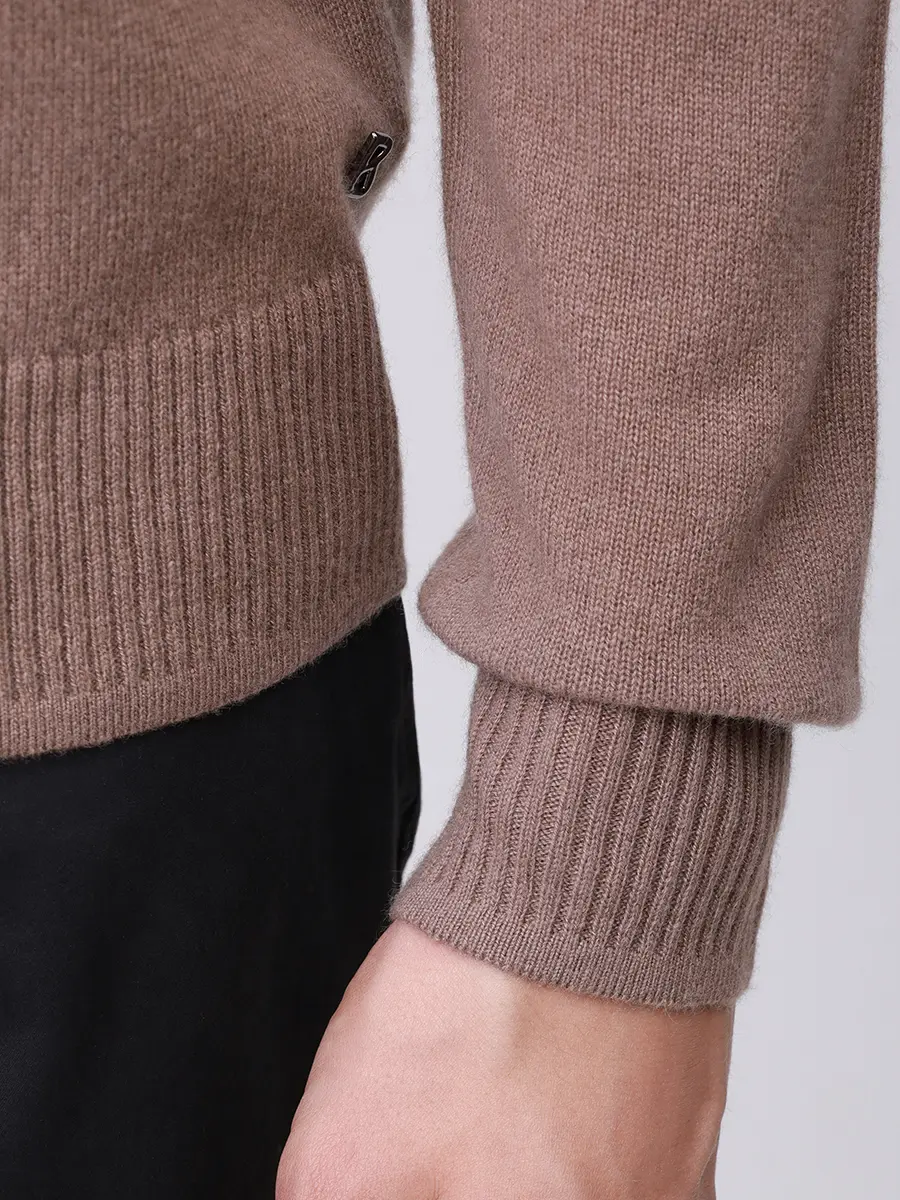 Джемпер кашемировый Brendon