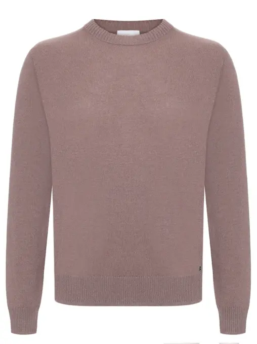 Джемпер кашемировый Brendon BOGNER