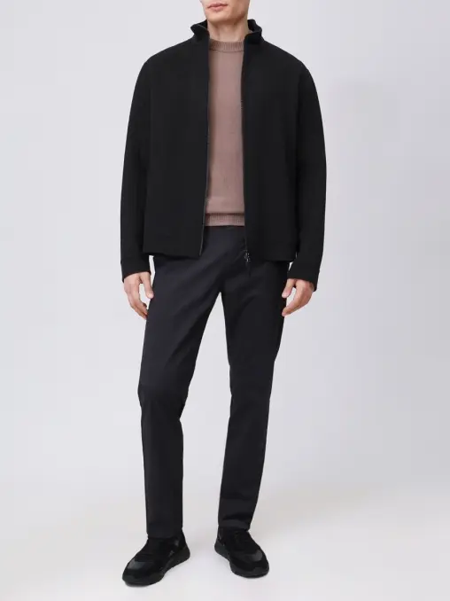 Джемпер кашемировый Brendon BOGNER