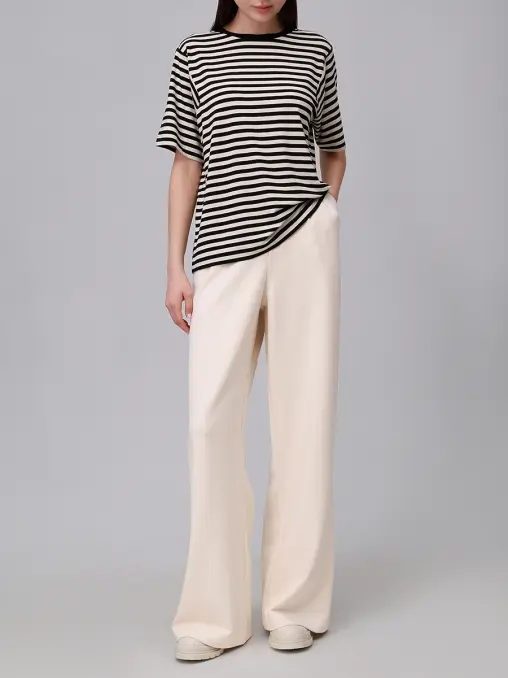 Футболка из вискозы Raya BOGNER