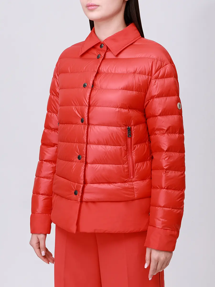 Куртка стеганая Audrey