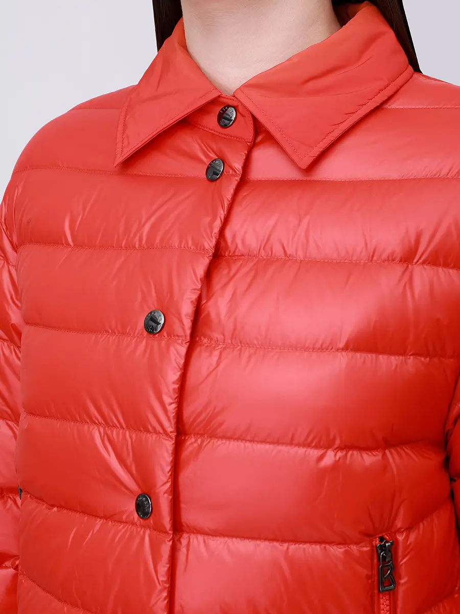 Куртка стеганая Audrey